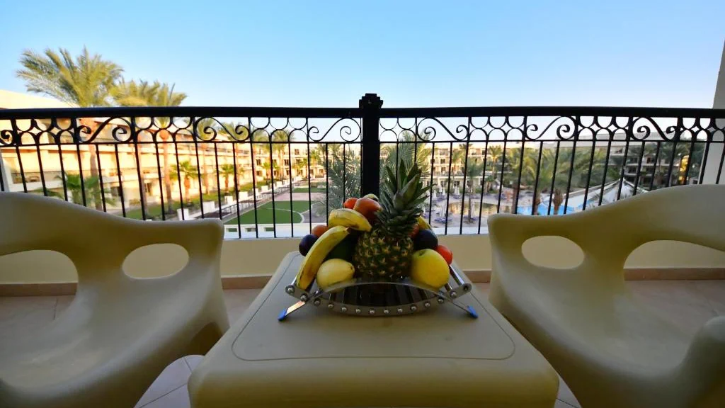 الفندق إكسبرينس كيروسيز أكوا بارك بريمير - شرم الشيخ